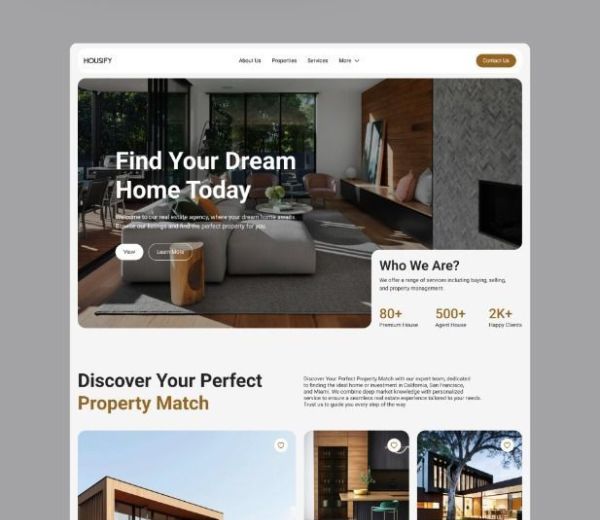 Project 17 - Market Research