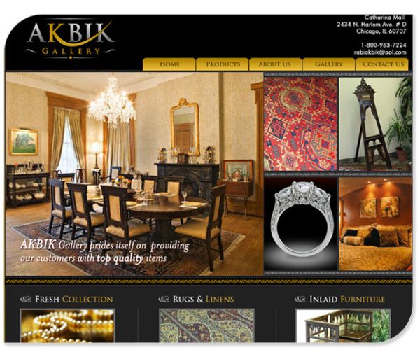 Project 32 - Digital Marketing