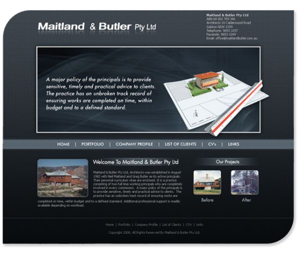 Project 4 - Brand Identity