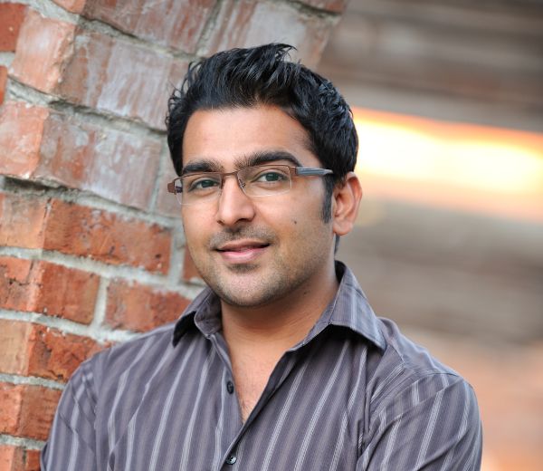 Content Strategist - Sarah Johnson